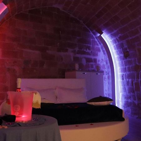 Relax Santa Cecilia Apartment Gravina in Puglia Luaran gambar