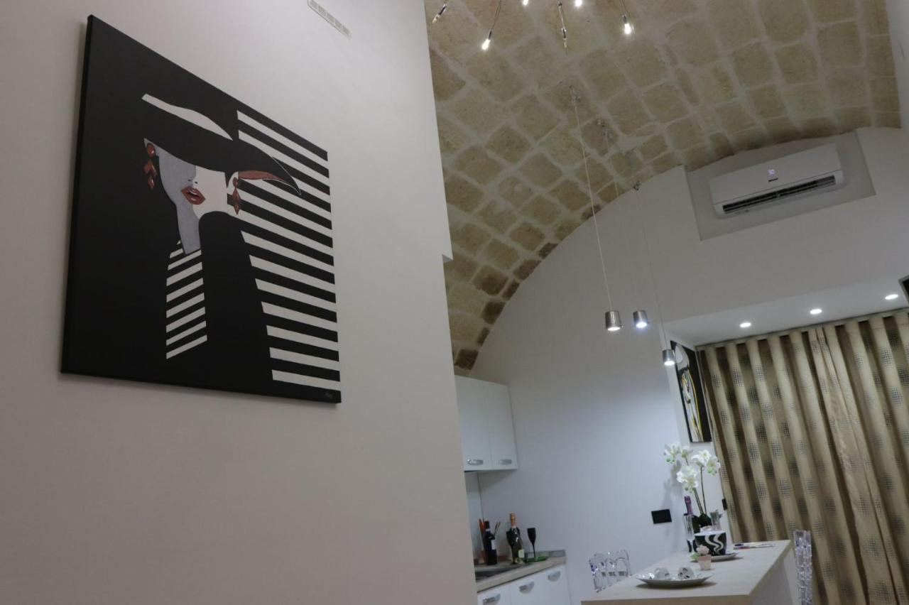 Relax Santa Cecilia Apartment Gravina in Puglia Luaran gambar