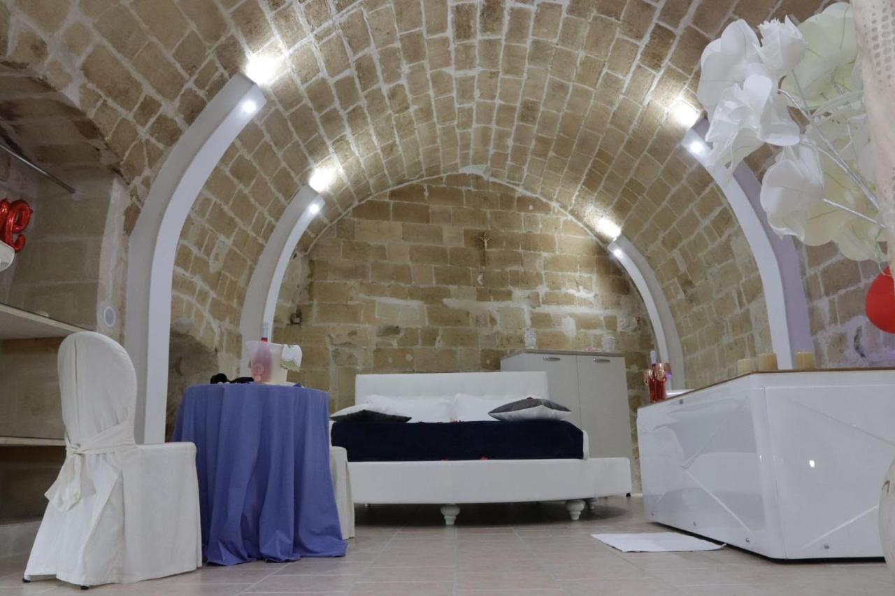 Relax Santa Cecilia Apartment Gravina in Puglia Luaran gambar