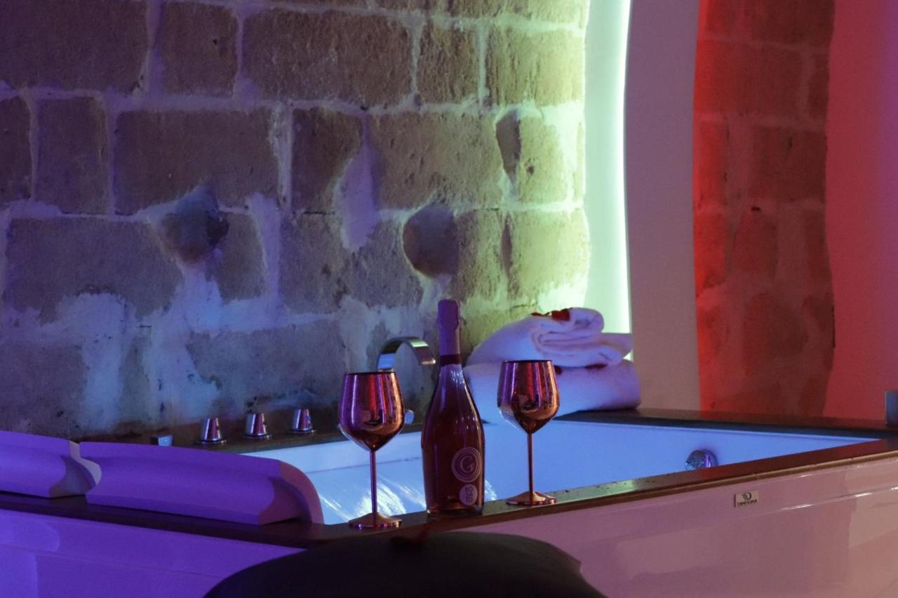 Relax Santa Cecilia Apartment Gravina in Puglia Luaran gambar