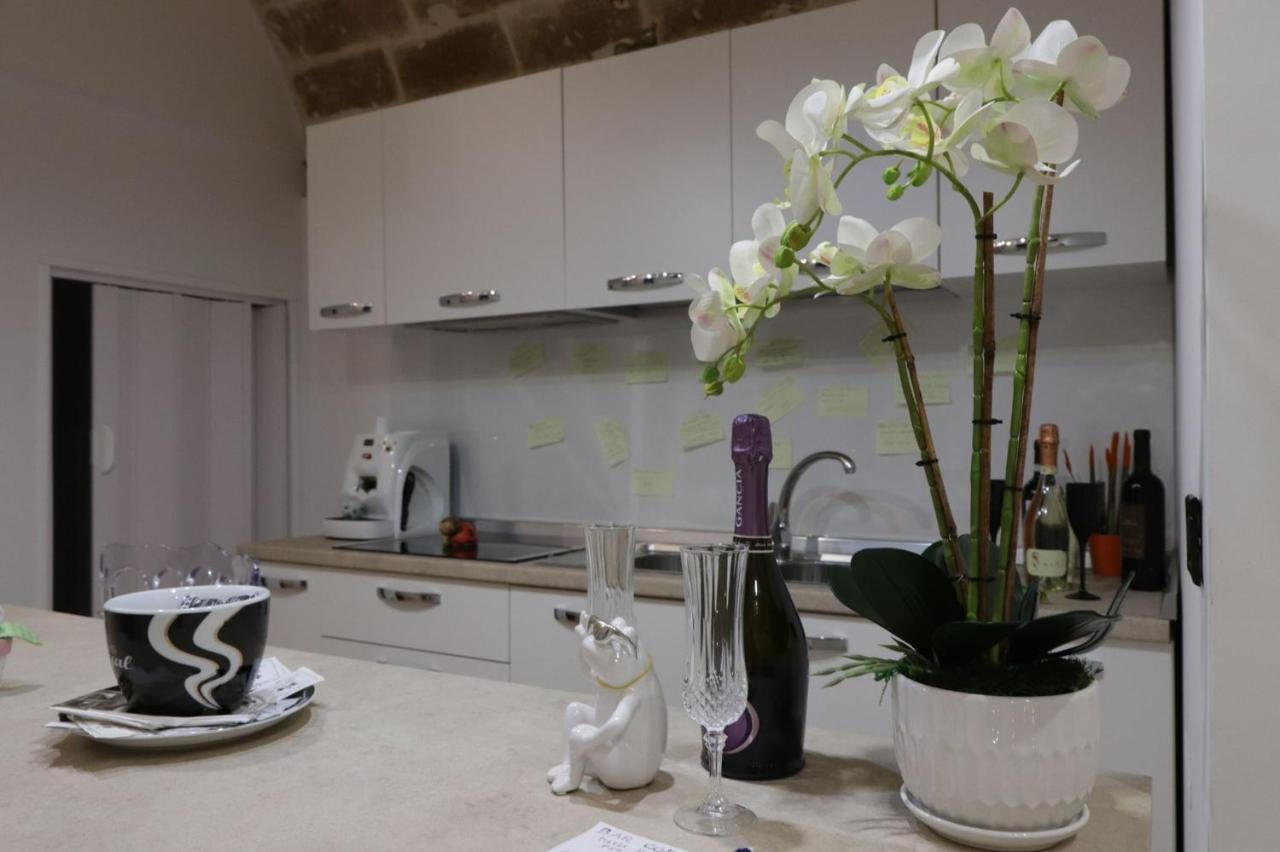 Relax Santa Cecilia Apartment Gravina in Puglia Luaran gambar