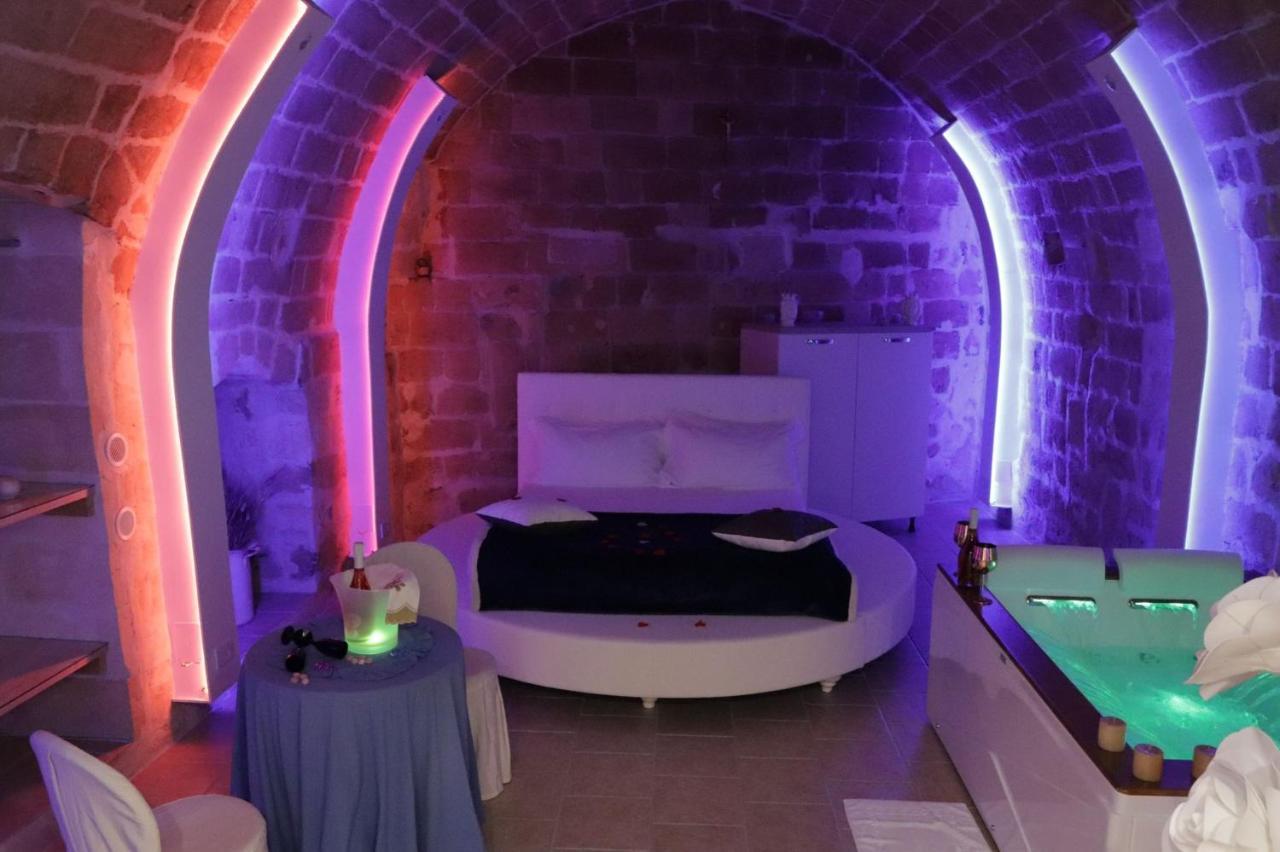 Relax Santa Cecilia Apartment Gravina in Puglia Luaran gambar