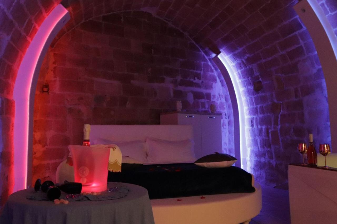 Relax Santa Cecilia Apartment Gravina in Puglia Luaran gambar