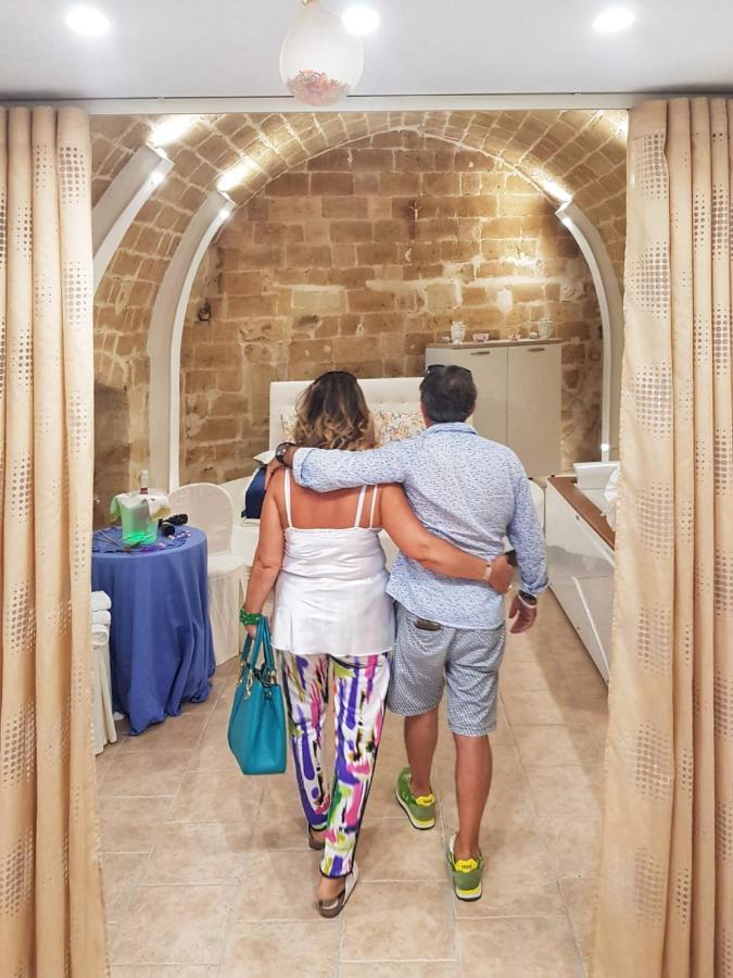 Relax Santa Cecilia Apartment Gravina in Puglia Luaran gambar