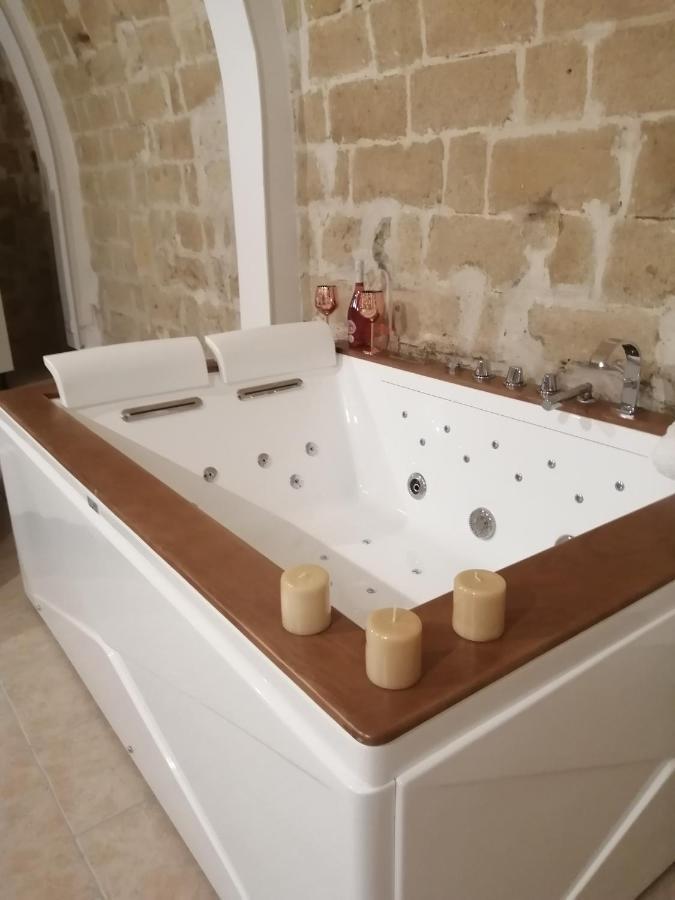 Relax Santa Cecilia Apartment Gravina in Puglia Luaran gambar