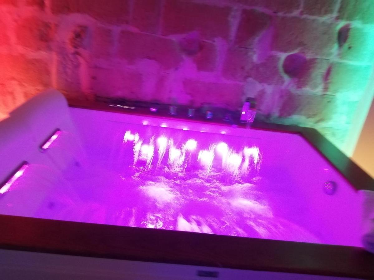 Relax Santa Cecilia Apartment Gravina in Puglia Luaran gambar