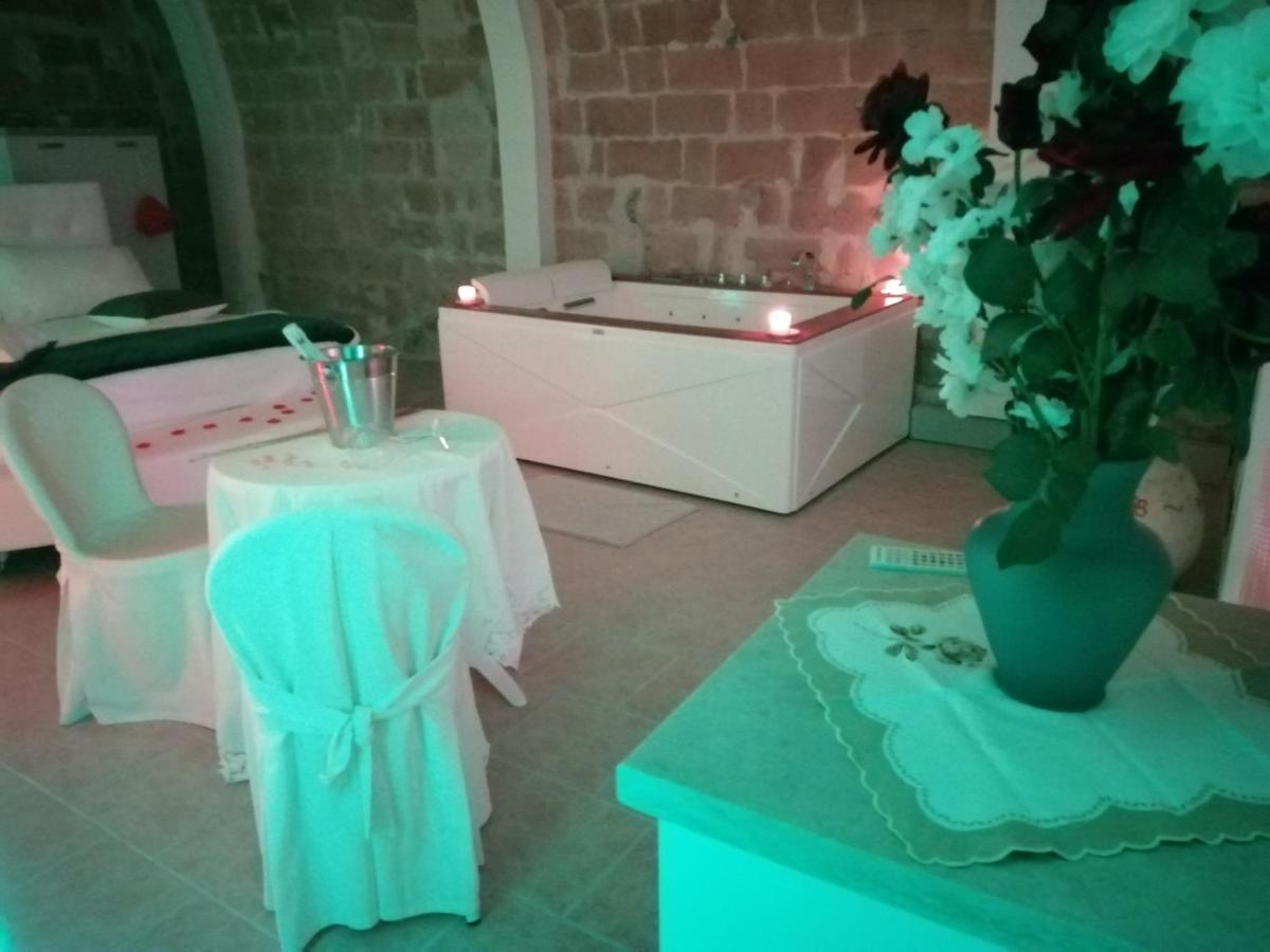 Relax Santa Cecilia Apartment Gravina in Puglia Luaran gambar