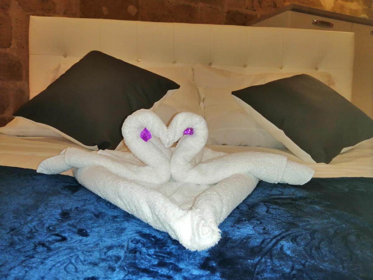 Relax Santa Cecilia Apartment Gravina in Puglia Luaran gambar