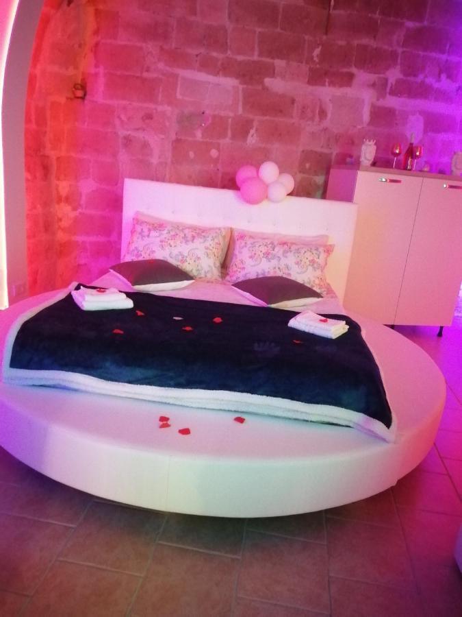 Relax Santa Cecilia Apartment Gravina in Puglia Luaran gambar