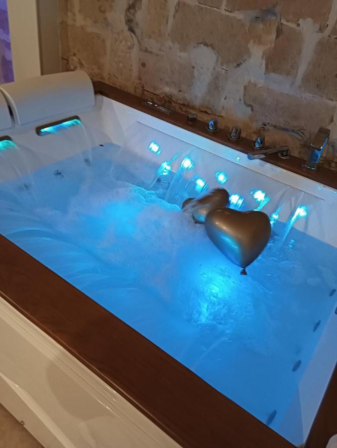 Relax Santa Cecilia Apartment Gravina in Puglia Luaran gambar